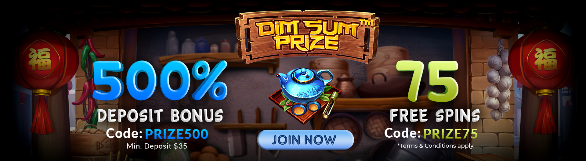 фриспины Casino 7 $10