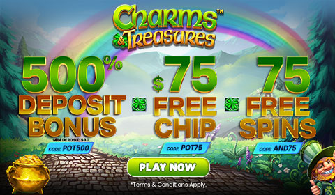 charms