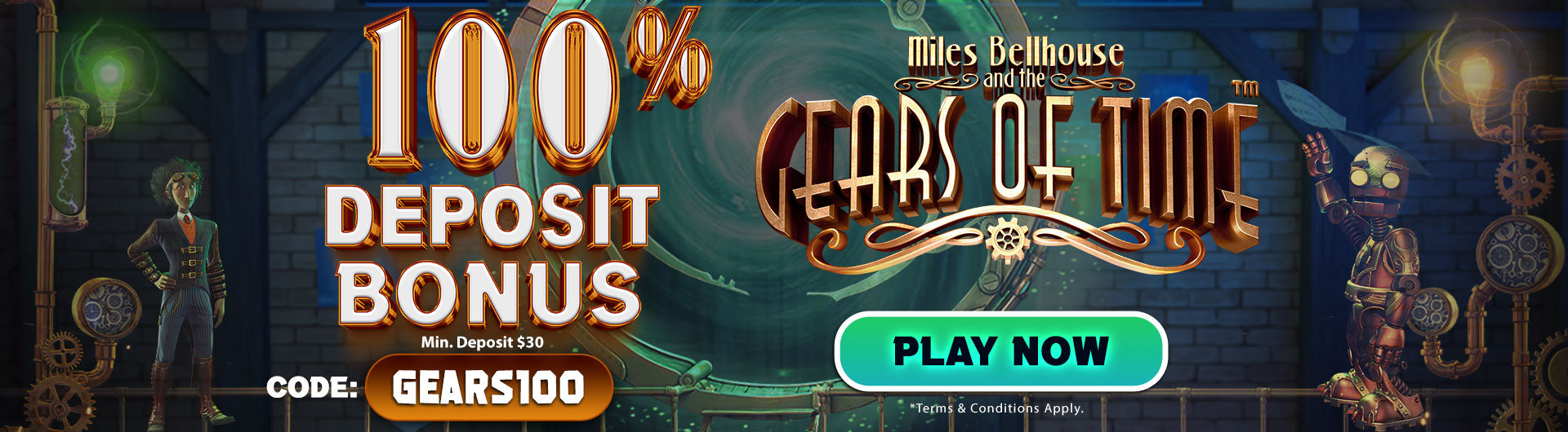 gearsoftime