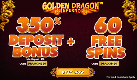 goldendragon