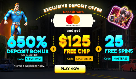 Exclusive Bamboorush Slot Game Bonus with 25 Freechip from Slots 7 Casino