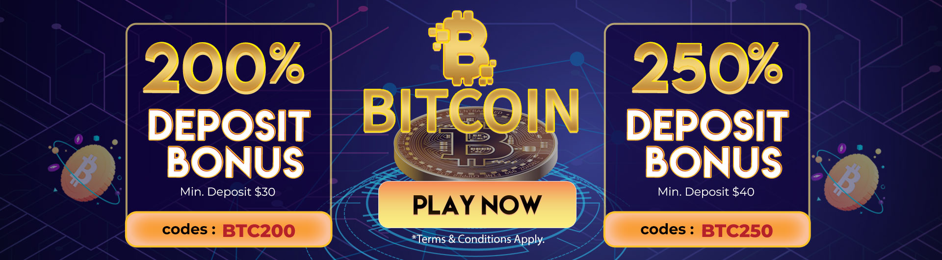 Slots7Casino-Bitcoin