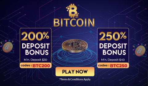 Slots7Casino-Bitcoin