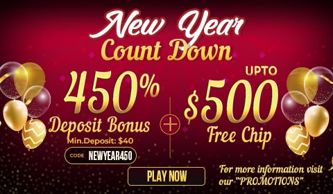 Slots 7 Bonus Code