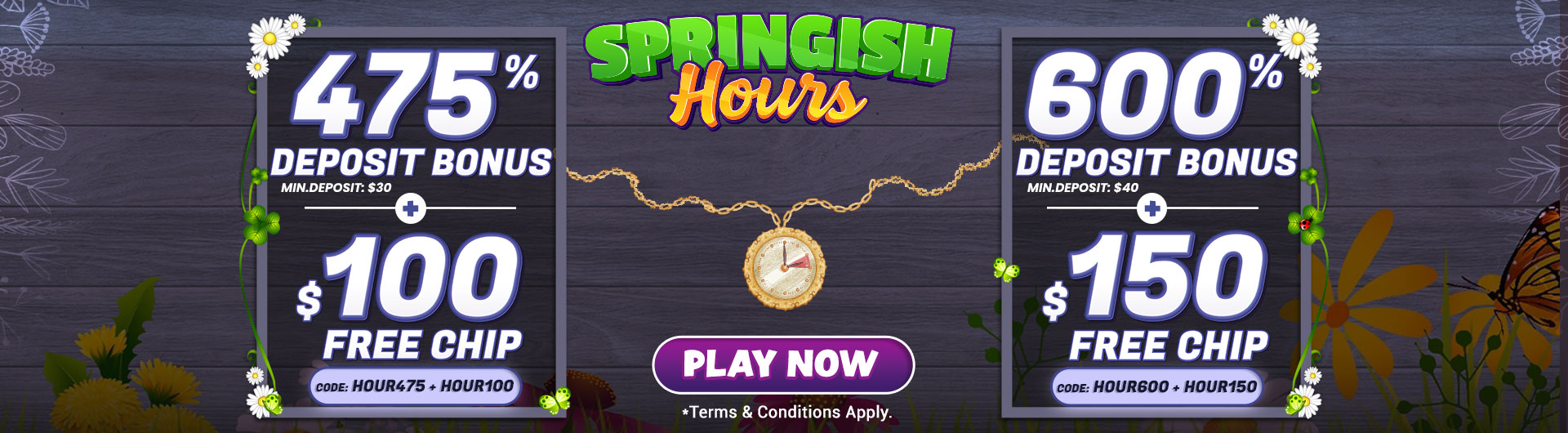 springish