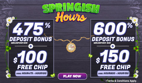 springish
