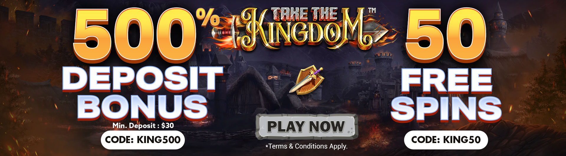 takethekingdom