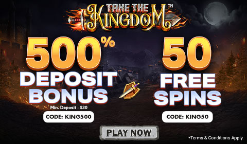 takethekingdom